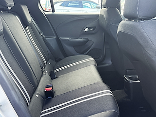 Used Vauxhall Corsa from David Hayton Autostore