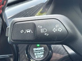 Used Ford Fiesta from David Hayton Autostore