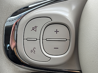 Used Fiat 500 from David Hayton Autostore