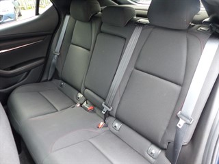 Used Mazda Mazda 3 from David Hayton Autostore