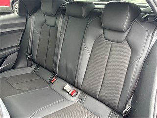 Used Audi A1 from David Hayton Autostore