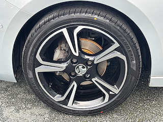 Used Vauxhall Corsa from David Hayton Autostore