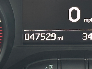 Used Peugeot 208 from David Hayton Autostore