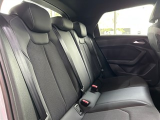 Used Audi A1 from David Hayton Autostore