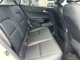 Used Kia Picanto from David Hayton Autostore