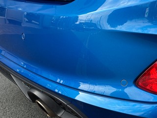 Used Ford Fiesta from David Hayton Autostore