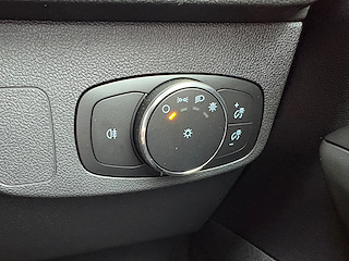 Used Ford Focus from David Hayton Autostore