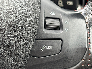 Used Peugeot 208 from David Hayton Autostore
