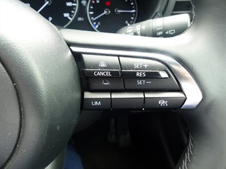 Used Mazda Mazda 3 from David Hayton Autostore