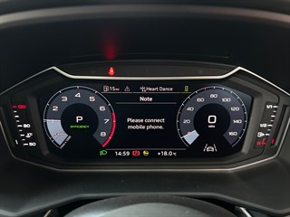 Used Audi A1 from David Hayton Autostore