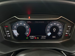 Used Audi A1 from David Hayton Autostore