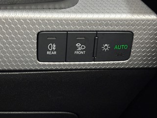 Used Audi A1 from David Hayton Autostore