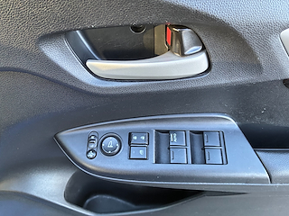 Used Honda Jazz from David Hayton Autostore