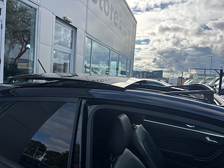 Used Ford Fiesta from David Hayton Autostore