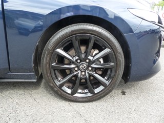 Used Mazda Mazda 3 from David Hayton Autostore