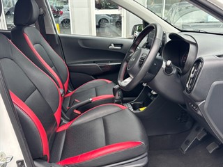 Used Kia Picanto from David Hayton Autostore
