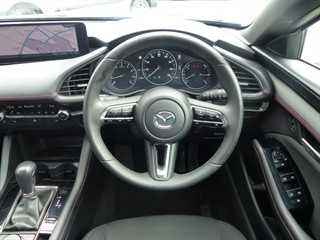 Used Mazda Mazda 3 from David Hayton Autostore