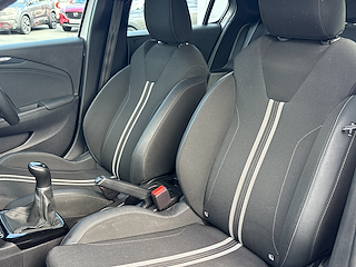 Used Vauxhall Corsa from David Hayton Autostore