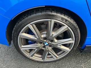 Used BMW 1 Series from David Hayton Autostore