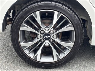 Used Kia Picanto from David Hayton Autostore