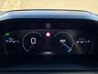 Used Peugeot 208 from David Hayton Autostore