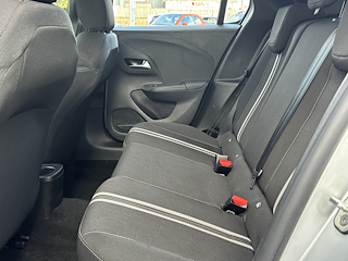 Used Vauxhall Corsa from David Hayton Autostore