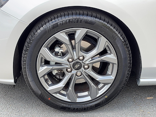 Used Ford Focus from David Hayton Autostore