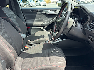 Used Ford Focus from David Hayton Autostore