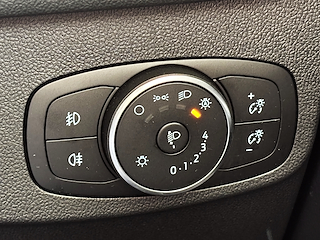 Used Ford Focus from David Hayton Autostore