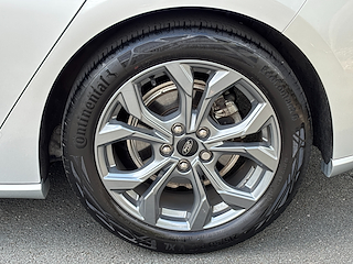 Used Ford Focus from David Hayton Autostore