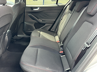 Used Ford Focus from David Hayton Autostore