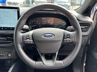 Used Ford Focus from David Hayton Autostore