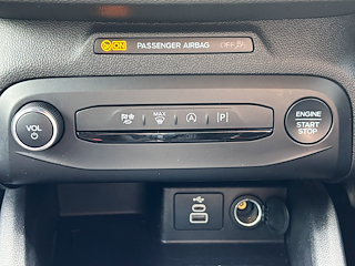 Used Ford Focus from David Hayton Autostore