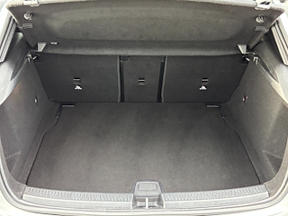 Used Mercedes A180 from David Hayton Autostore