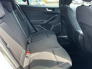 Used Ford Focus from David Hayton Autostore