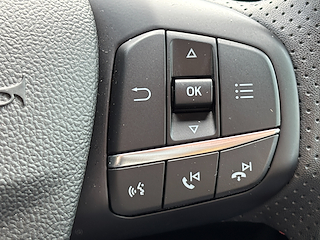 Used Ford Focus from David Hayton Autostore