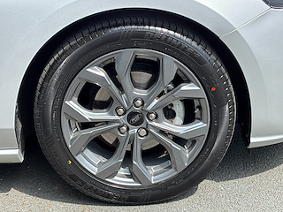 Used Ford Focus from David Hayton Autostore
