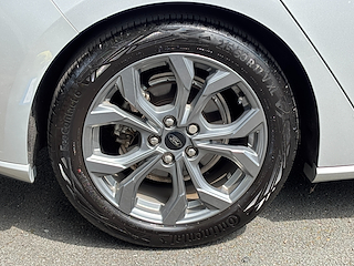 Used Ford Focus from David Hayton Autostore