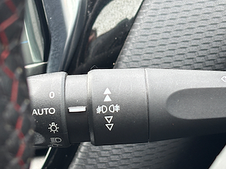Used Peugeot 208 from David Hayton Autostore