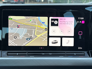 Used Volkswagen Golf from David Hayton Autostore