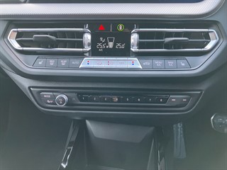 Used BMW 1 Series from David Hayton Autostore