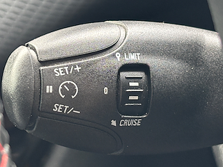 Used Peugeot 208 from David Hayton Autostore