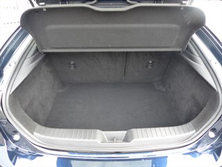 Used Mazda Mazda 3 from David Hayton Autostore