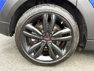 Used MINI Hatch from David Hayton Autostore