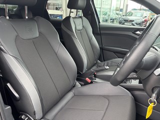 Used Audi A1 from David Hayton Autostore