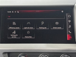 Used Audi A1 from David Hayton Autostore