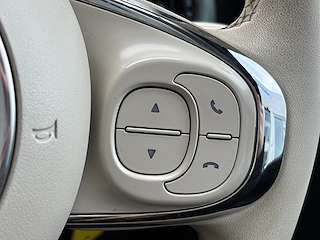 Used Fiat 500 from David Hayton Autostore