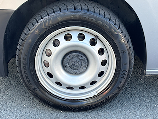 Used Vauxhall Combo from David Hayton Autostore