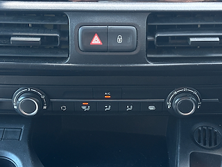 Used Vauxhall Combo from David Hayton Autostore