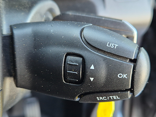 Used Citroen Berlingo from David Hayton Autostore